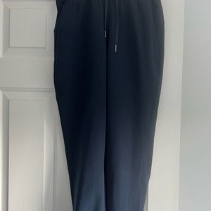 Lululemon Stretch High rise Joggers